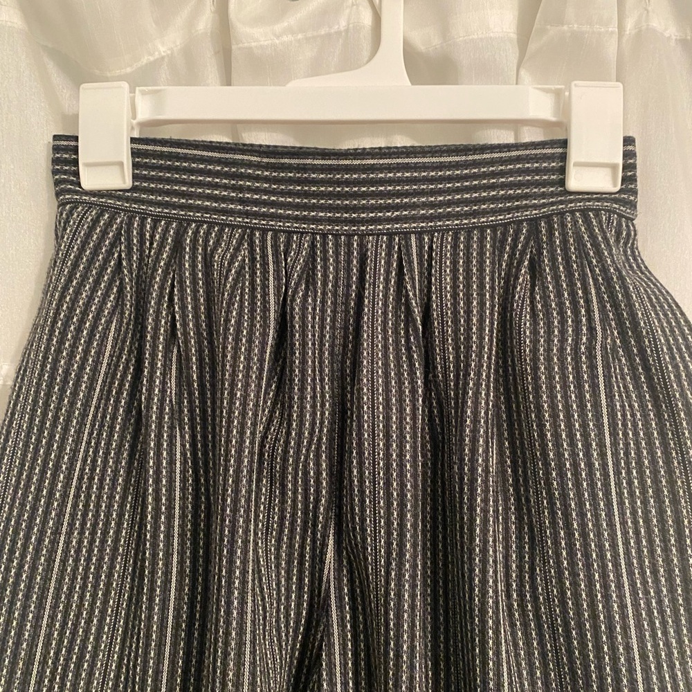 Vintage High Waist Pants - Picture 7 of 8